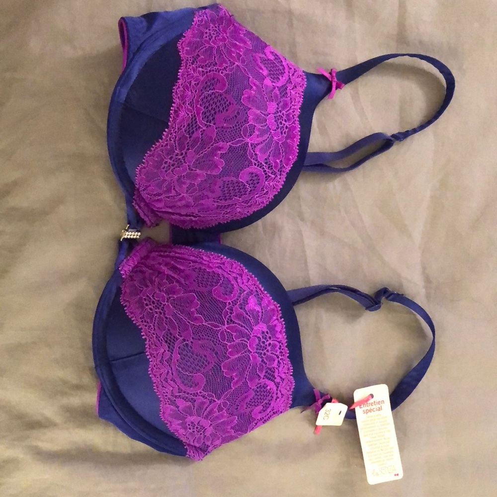 La Senza Bra